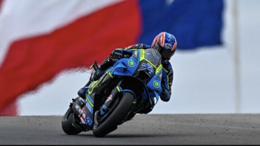 Ai Ogura Dipastikan akan Tinggalkan Aprilia pada MotoGP 2027, Massimo Rivola: Itu Memang Mengecewakan!