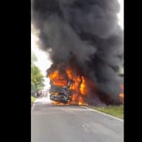 Kronologi Kecelakaan Maut Bus ALS vs Truk Tangki di Jalan Lintas Sumatera hingga Tewaskan 4 Orang