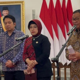 Pemprov Ungkap Jumlah RW Kumuh di Jakarta Menurun Tahun Ini