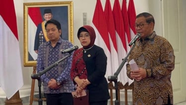 Pemprov Ungkap Jumlah RW Kumuh di Jakarta Menurun Tahun Ini
