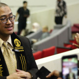 Jimmy Gani Perkenalkan Teori VECI, Kupas Tuntas Masalah Daya Saing BUM Desa