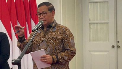 Pramono Sebut RW Kumuh Terbanyak Ada di Jakarta Barat, Tambora Salah Satunya