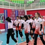 Tak Akan Diperkuat Megawati Hangestri, Ini Tiga Turnamen Besar yang Menunggu Timnas Voli Putri Indonesia di Tahun 2026