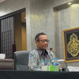 Komisi Percepatan Reformasi Polri Ungkap Alasan Tak Usulkan Polri di Bawah Kementerian