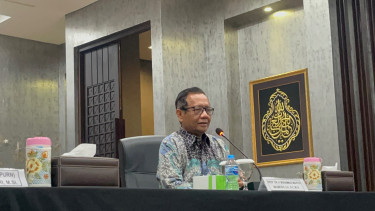 Komisi Percepatan Reformasi Polri Ungkap Alasan Tak Usulkan Polri di Bawah Kementerian