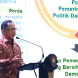 Upayakan Tekan Inflasi dan Pengangguran di Daerah, Kemendagri Minta Pemda Inovatif dan Kerja Nyata