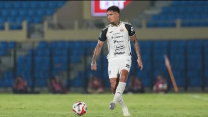 Persija Pede Hajar Persib di El Clasico, Shayne Pattynama Bongkar Modal Kemenangan yang Bikin Macan Kemayoran Makin Garang
