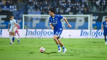 Warning Keras Persib Bandung ke Persija Jakarta! Thom Haye Blak-blakan Soal Kekuatan Maung Bandung Jelang El Clasico Penentu Gelar