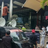 Konsorsium Aktivis NTB Desak KPK Segera Panggil Sekda Lombok Timur Terkait Dugaan Kosupsi Chromebook: Jangan Ragu!