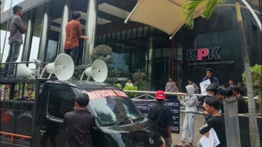 Konsorsium Aktivis NTB Desak KPK Segera Panggil Sekda Lombok Timur Terkait Dugaan Kosupsi Chromebook: Jangan Ragu!