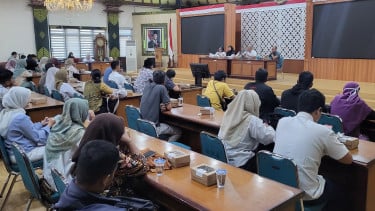 Orang Tua Korban Daycare Little Aresha Buat Petisi, Desak UGM Copot Jabatan Cahyaningrum Dewojati sebagai Dosen FIB