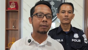 Mangkir dari Pemeriksaan, Pengasuh Pondok Pesantren Tersangka Pencabulan di Pati Kini Diburu Polisi