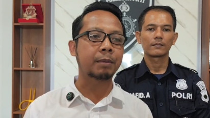 Mangkir dari Pemeriksaan, Pengasuh Pondok Pesantren Tersangka Pencabulan di Pati Kini Diburu Polisi
