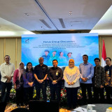 Gelar FGD Penguatan SJSN, BPJS Ketenagakerjaan dan DJSN Kolaborasi untuk Lindungi Pekerja Rentan