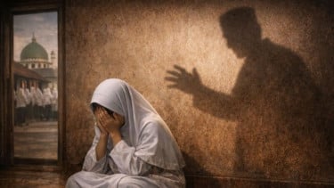 Soroti Kasus Pelecehan di Ponpes Pati, DPR: Indonesia Darurat Kekerasan Perempuan dan Anak