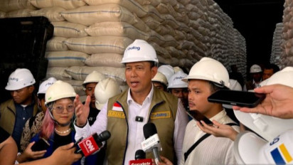 Strategi Bulog Jaga Kualitas 5,2 Juta Ton Beras: Dari SOP Ketat Hingga Teknologi Modern