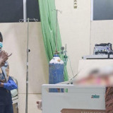 Jasa Raharja Jamin Hak Korban Luka dan Meninggal Kecelakaan Maut di Sumsel