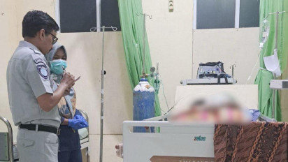 Jasa Raharja Jamin Hak Korban Luka dan Meninggal Kecelakaan Maut di Sumsel