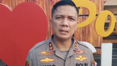 Misteri Kematian Cicih Terungkap: Polres Cimahi Amankan Pelaku Tunggal