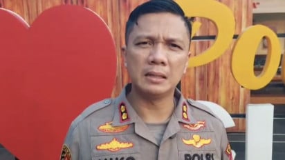 Misteri Kematian Cicih Terungkap: Polres Cimahi Amankan Pelaku Tunggal