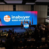 Libatkan 140 Perusahaan, Inabuyer B2B2G Expo 2026 Jadi Pintu UMKM Tembus Ritel Modern dan Proyek Pemerintah