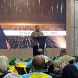 Resmi Dimulai, Kemendikdasmen Bekali Guru SD Kemampuan Bahasa Inggris