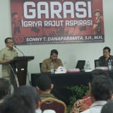 Upaya Rehabilitasi Hutan dan Lahan, Anggota Komisi IV DPR RI Gelar Bimtek di Banyuwangi