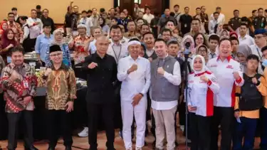 Tragisnya Siswa Wafat Gara-gara Sepatu di Samarinda: Dedi Mulyadi Dukung Gebrakan Kemendikdasmen-Jaksa Jaga PIP