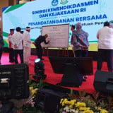Jamintel Reda Manthovani Ungkap Kejaksaan Ikut Peran Aktif Awasi Keberlangsungan PIP