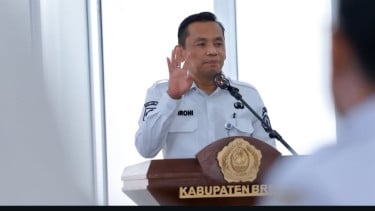 Skandal Presensi Fiktif ASN, Sekda Brebes Siapkan Sanksi Tegas