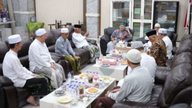 Rais Aam dan Ketum PBNU Telah Sepakati Jadwal Muktamar ke-35 NU