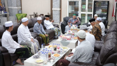 Rais Aam dan Ketum PBNU Telah Sepakati Jadwal Muktamar ke-35 NU