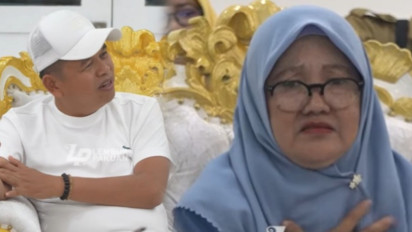 Rambut 18 Siswi SMKN 2 Garut Dipotong Paksa Viral, Gubernur Dedi Mulyadi Heran Alasan Guru BK Tak Masuk Akal