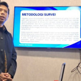 Survei NRI: Kepuasan Masyarakat Terhadap Kinerja Presiden Prabowo Capai 80,17 Persen