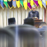 Skandal Presensi Fiktif di Brebes: 3.000 ASN Terancam Sanksi Disiplin Hingga Penurunan Jabatan