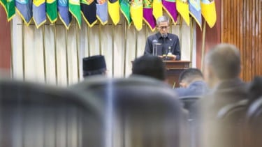Skandal Presensi Fiktif di Brebes: 3.000 ASN Terancam Sanksi Disiplin Hingga Penurunan Jabatan