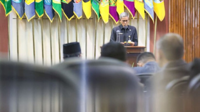 Skandal Presensi Fiktif di Brebes: 3.000 ASN Terancam Sanksi Disiplin Hingga Penurunan Jabatan