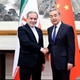 Pertemuan Menlu China-Iran, Wang Yi: Kami Mitra Terpercaya