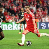 PSG Tantang Arsenal di Final Liga Champions, Gol Harry Kane Tak Cukup untuk Selamatkan Bayern Munich
