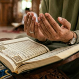 Teladani Doa Nabi Muhammad SAW, Bacaan Al-Quran Al-Mu’minun ayat 118 Saat Meminta Ampunan Allah SWT