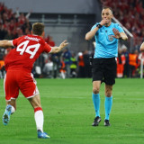 Alasan Wasit Tak Berikan Penalti kepada Bayern usai Pemain PSG Jelas-Jelas Lakukan Handball