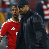 Bayern Resmi Tersingkir, Vincent Kompany Peringatkan Arsenal Jelang Final Liga Champions: PSG Adalah Tim Terbaik