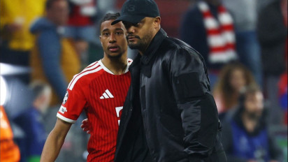 Bayern Resmi Tersingkir, Vincent Kompany Peringatkan Arsenal Jelang Final Liga Champions: PSG Adalah Tim Terbaik