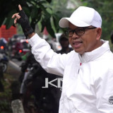 Dedi Mulyadi Temui Pemilik Rumah Terdampak Tanah Longsor, Langsung Tawarkan Pindah dan Beri Kompensasi Rp100 Juta