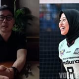 Kang Sung-hyung Blak-blakan soal Kondisi Megawati Hangestri usai Jamuan Pecel dan Rempeyek, Siap Boyong ke V-League?