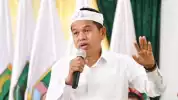 Minta Perusahaan di Jabar Hapus Batasan Usia Pelamar, Dedi Mulyadi: Jika Usia Tua tapi Masih Produktif Seharusnya Masih Diperbolehkan Kerja