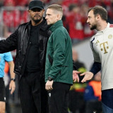 ‎Tersingkir Dramatis, Pelatih Bayern Munchen Sindir Keputusan Wasit usai PSG Lolos ke Final Liga Champions