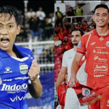 20 Lokasi Nobar Persija vs Persib di Jakarta, Jakmania Tetap Meriahkan El Clasico