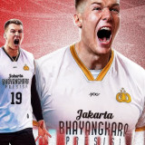 Resmi! Jakarta Bhayangkara Presisi Rekrut 4 Pemain Asing untuk AVC Championship 2026, Terbaru Outside Hitter Asal Slovenia