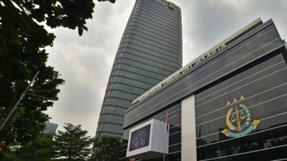 Kejati Jakarta Tetapkan Tiga Tersangka Kasus Korupsi Penyaluran Pembiayaan KoinWorks, Langsung Ditahan